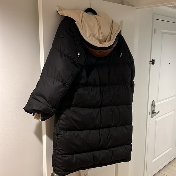 Moncler Reverisble Jacket - Picture 2 of 8